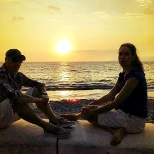 Meet your Posher, Guadalupe